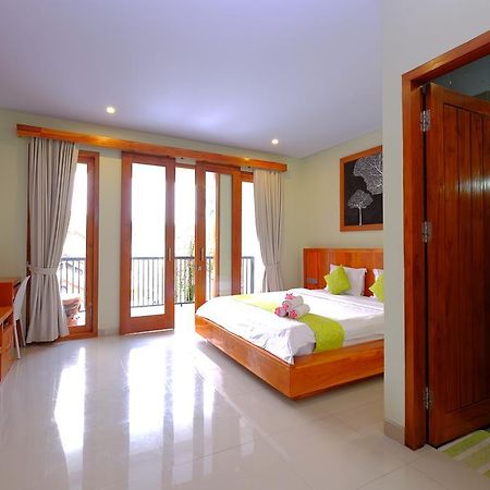 Villa Mata'Ano Mangsit Exterior photo