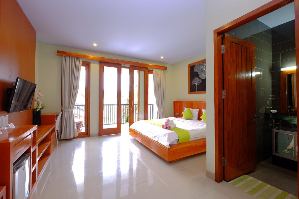 Villa Mata'Ano Mangsit Exterior photo