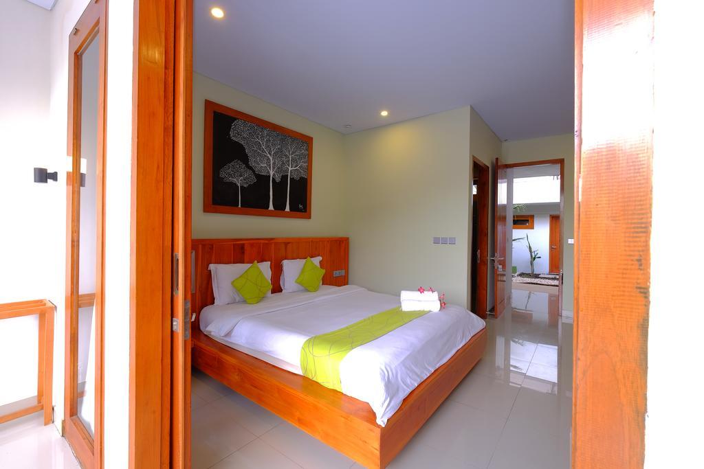 Villa Mata'Ano Mangsit Exterior photo