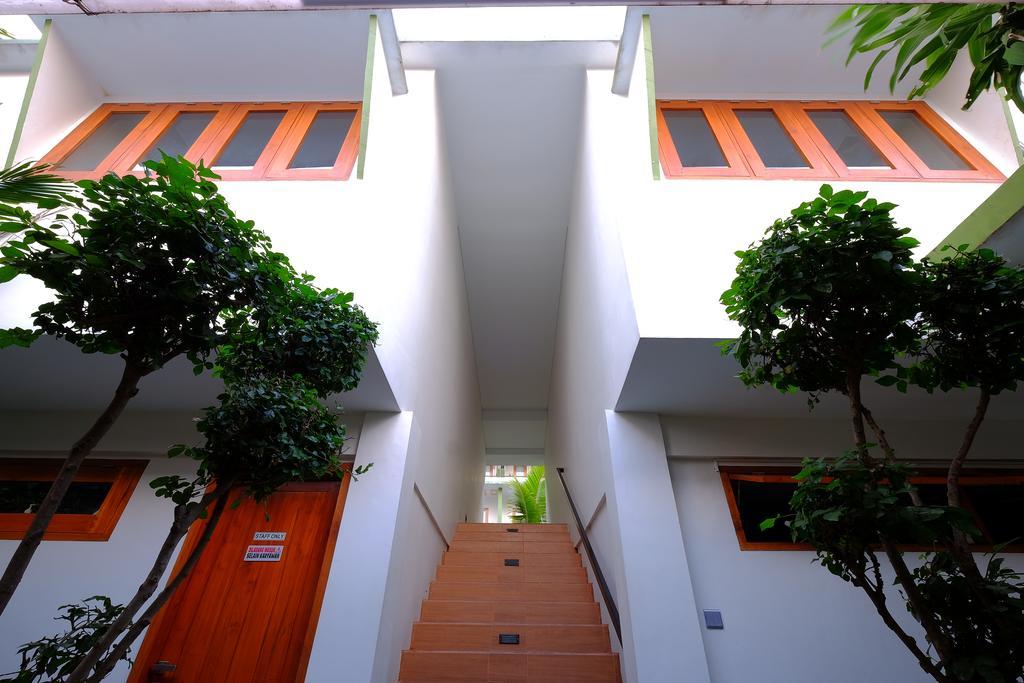 Villa Mata'Ano Mangsit Exterior photo