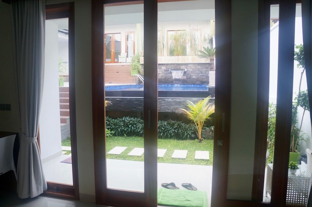 Villa Mata'Ano Mangsit Exterior photo