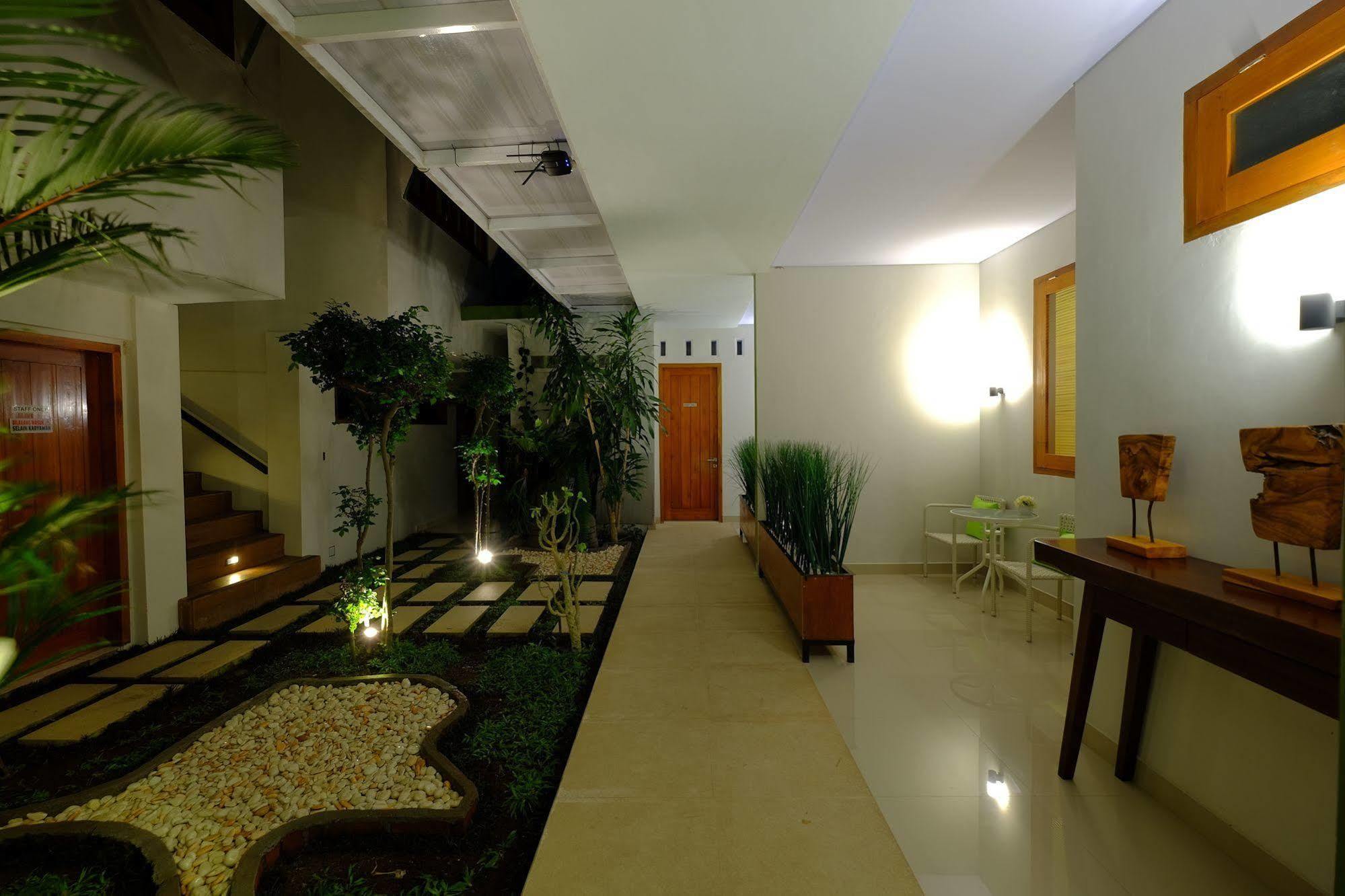 Villa Mata'Ano Mangsit Exterior photo