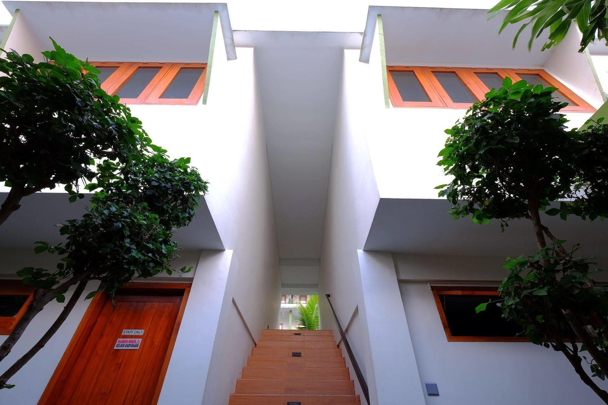 Villa Mata'Ano Mangsit Exterior photo